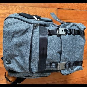 JujuBe Hatch diaper bag